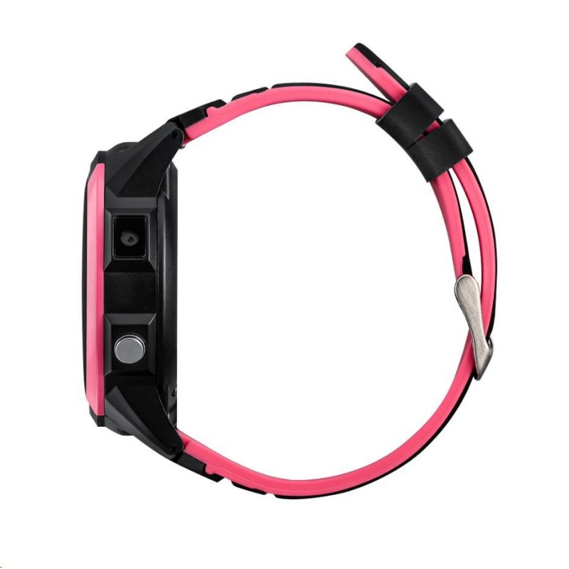 Garett pametna ura KIDS FOCUS 4G RT, roza