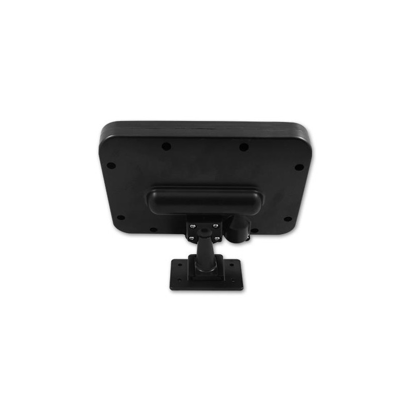 Solarni LED reflektor IP54 6xCOB + senzor 1593