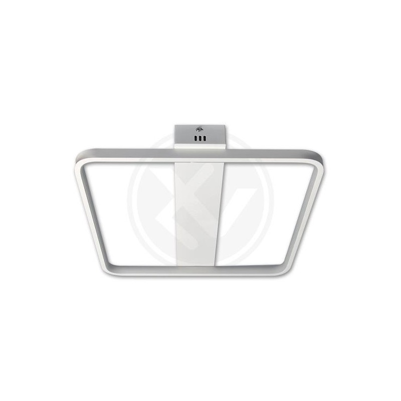 LED lestenec Galaxis Centauri  42x40x6cm 40W bel. 4045