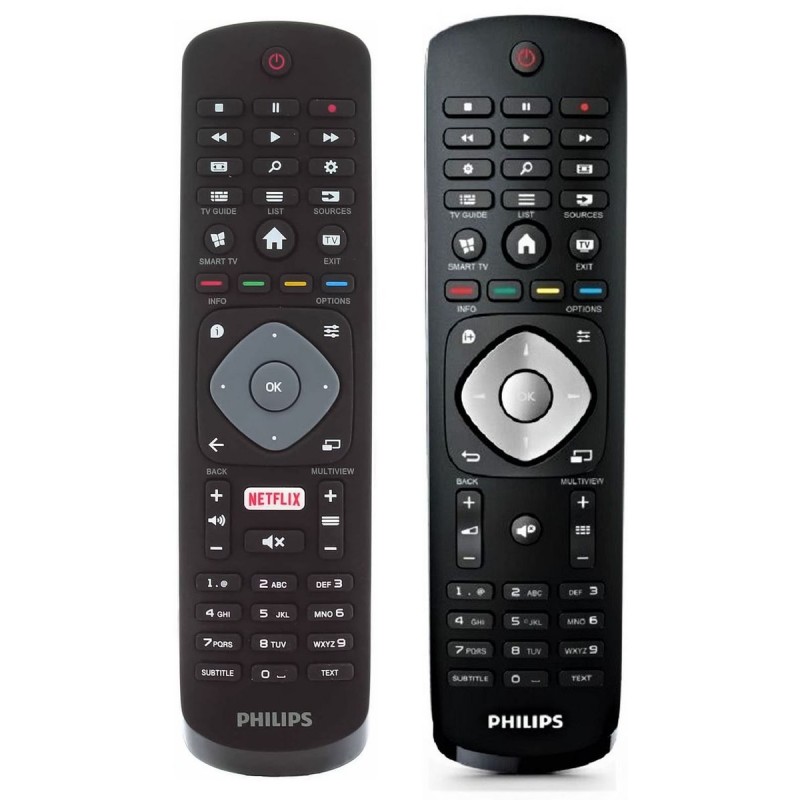 PHILIPS YKF345-001, 996590020946 (YKF406-002) - daljinski upravljalnik