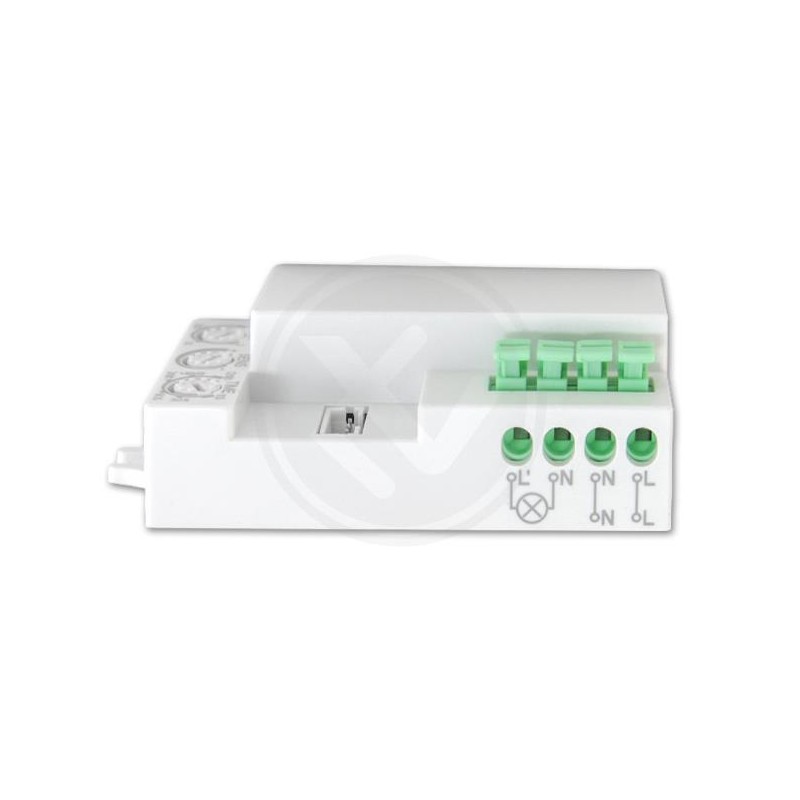 Senzor gibanja s kablom