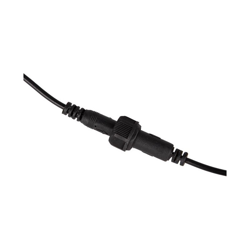 Solarna LED svetilka z daljinskim upravljalnikom