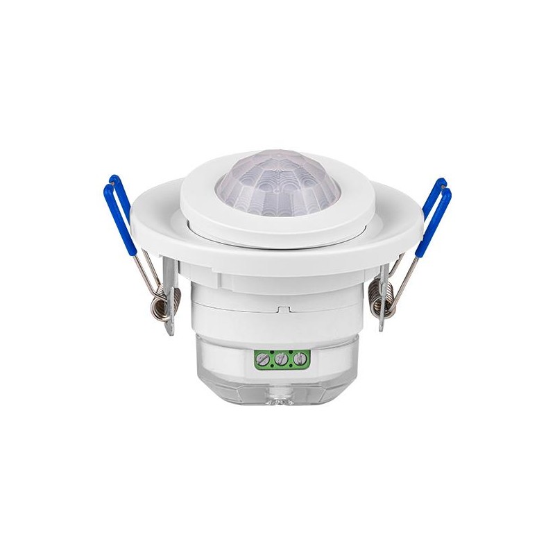 360° nastavljiv PIR senzor gibanja