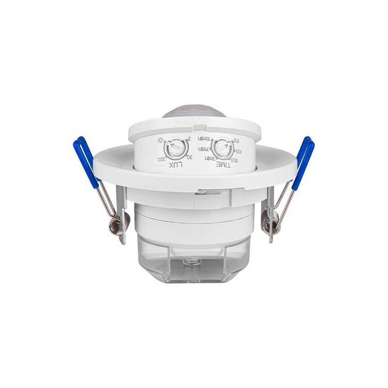 360° nastavljiv PIR senzor gibanja