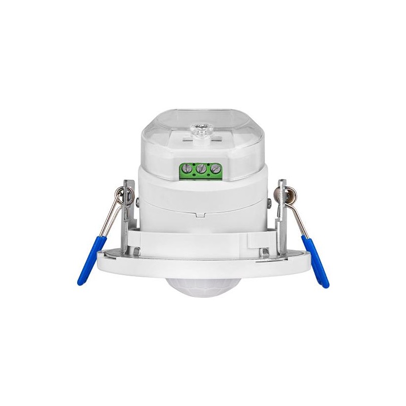 360° nastavljiv PIR senzor gibanja