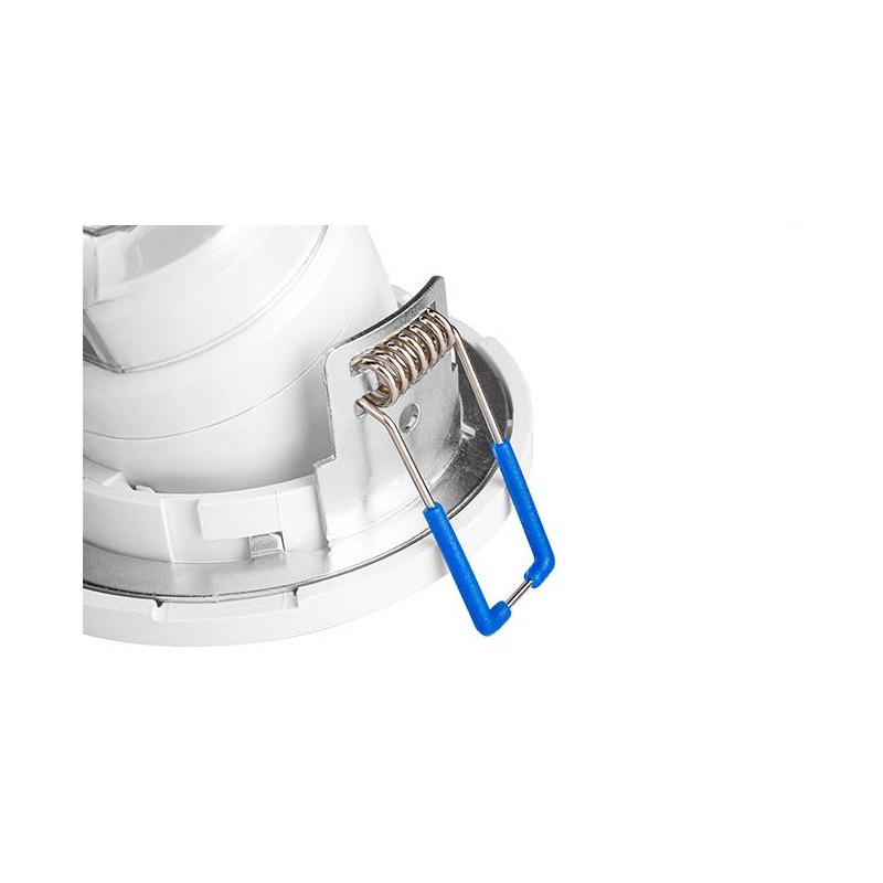 360° nastavljiv PIR senzor gibanja