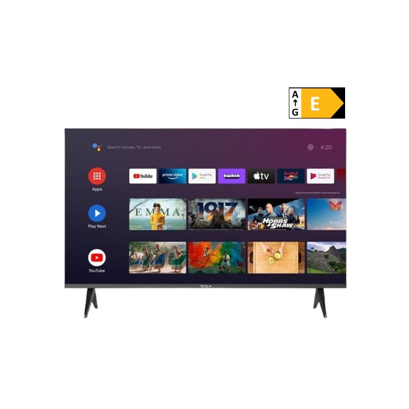 TESLA 32E635BHS LED televizor, Android TV