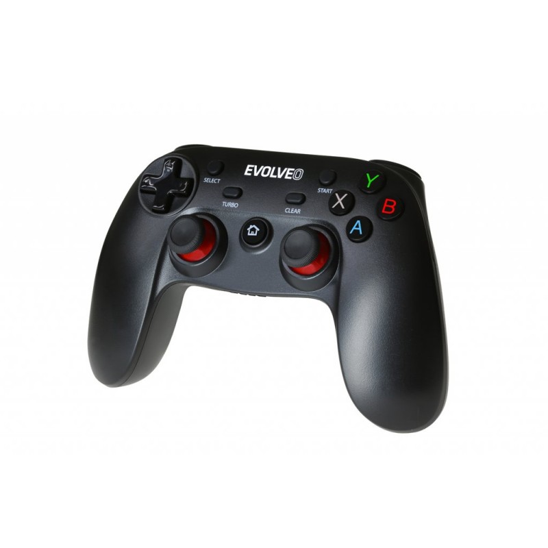 Fighter F1, brezžični igralni plošček za PC, PlayStation 3, Android Box/Pametni Telefon