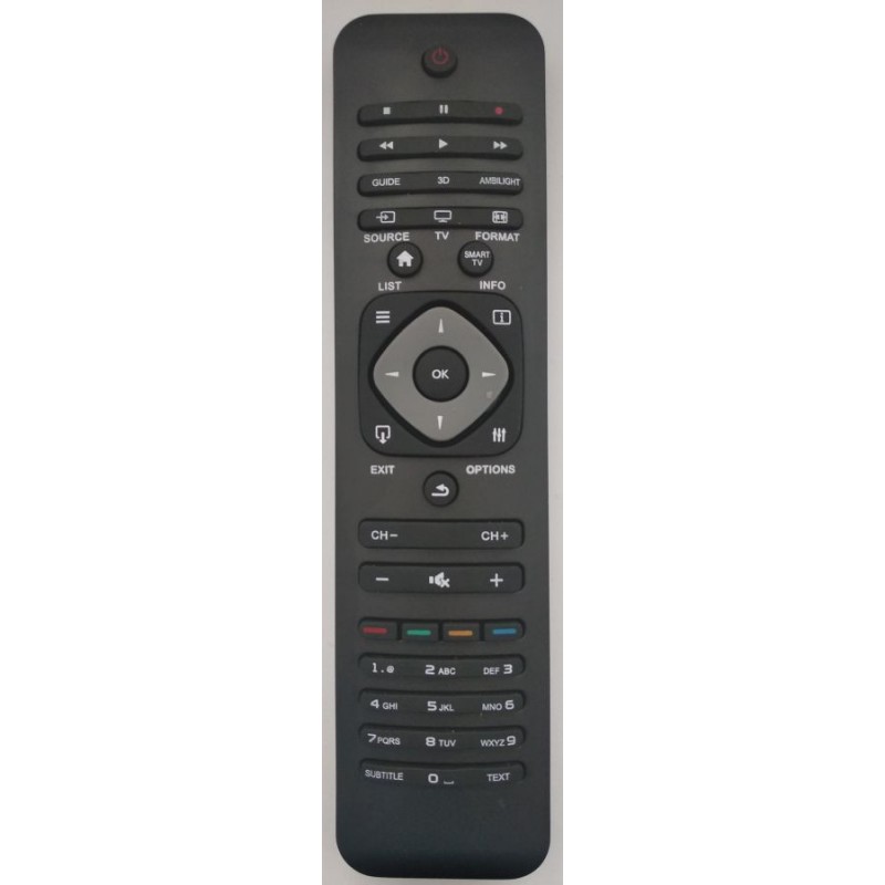 PHILIPS 242254990477 - Original daljinski upravljalnik