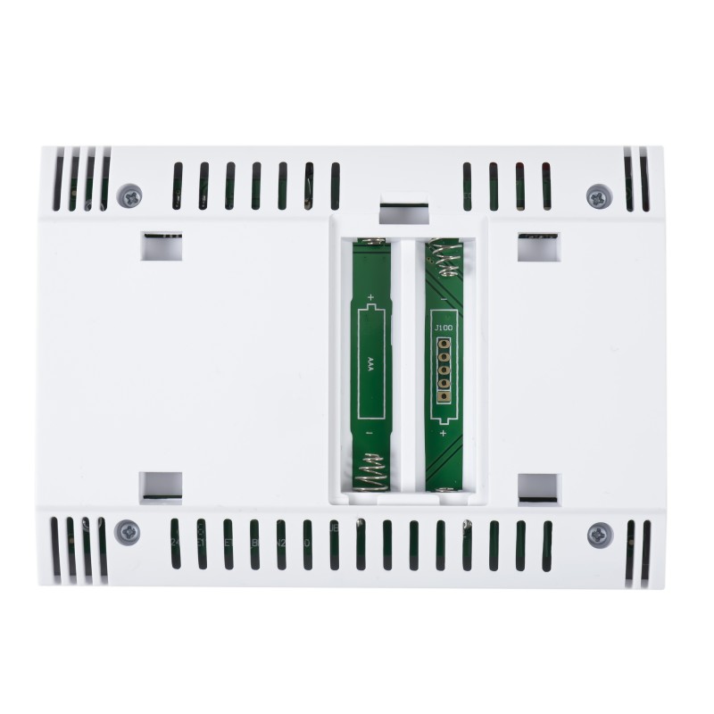 brezžični  termostat CT60, histereza 0,1 stopinj - ODPRTA EMBALAŽA