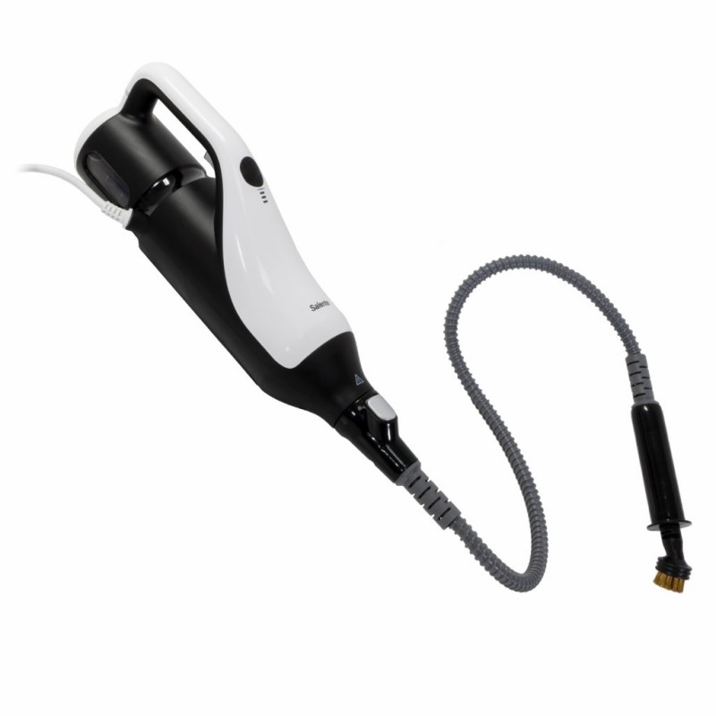 Salente parni sesalnik 2v1 JetSteam Pro