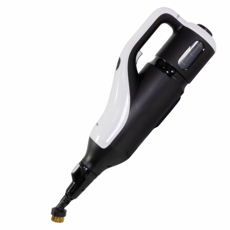 Salente parni sesalnik 2v1 JetSteam Pro