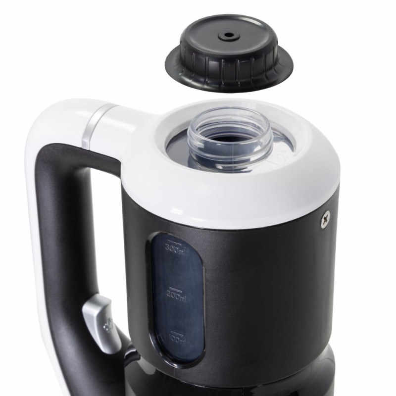 Salente parni sesalnik 2v1 JetSteam Pro