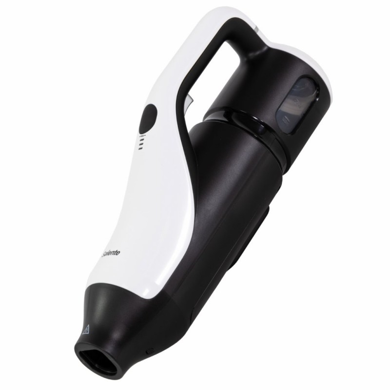 Salente parni sesalnik 2v1 JetSteam Pro