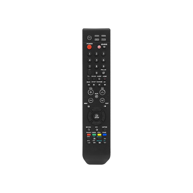 Daljinski upravljalnik LCD SAMSUNG II BLISTER