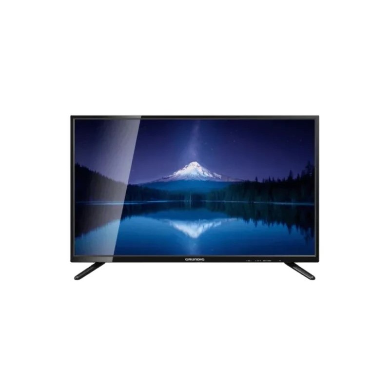 GRUNDIG 24VLE4820E, 24