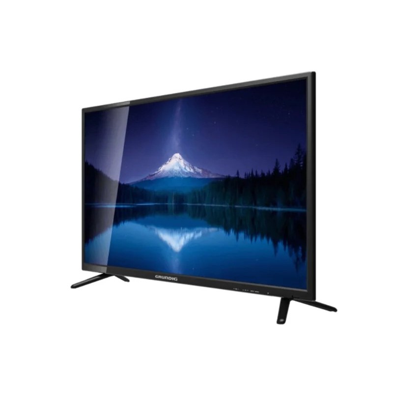 GRUNDIG 24VLE4820E, 24