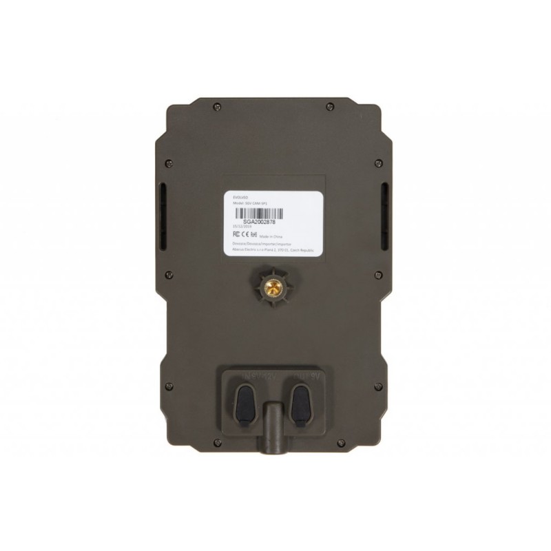 StrongVision SP1, solarna celica za EVOLVEO StrongVision