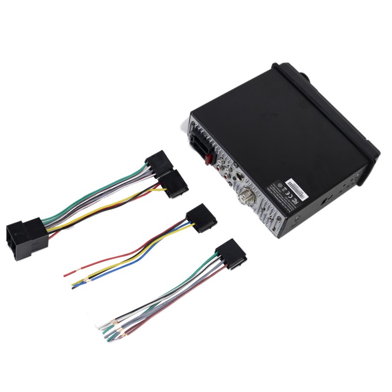 CB postaja in MP3 Escort HP 8500 ASQ