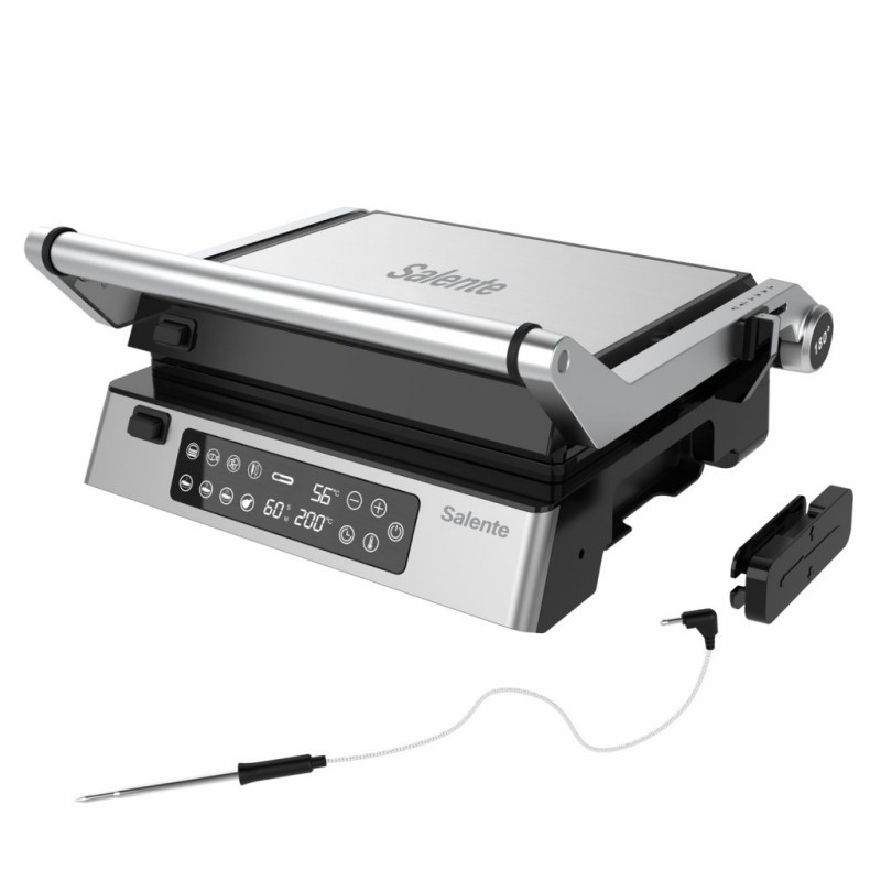 Salente FLAME PRO Contact Grill