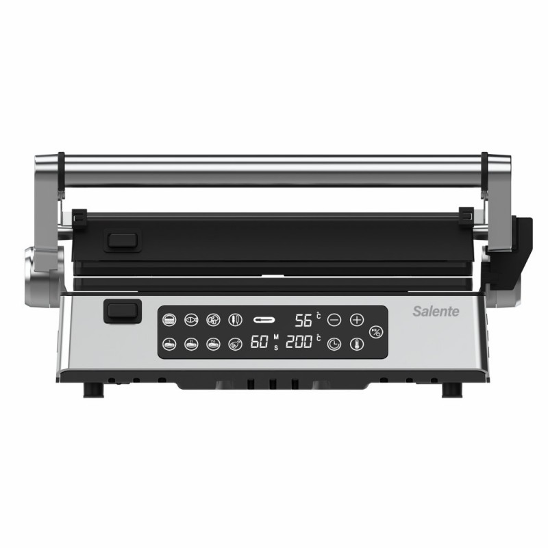 Salente FLAME PRO Contact Grill