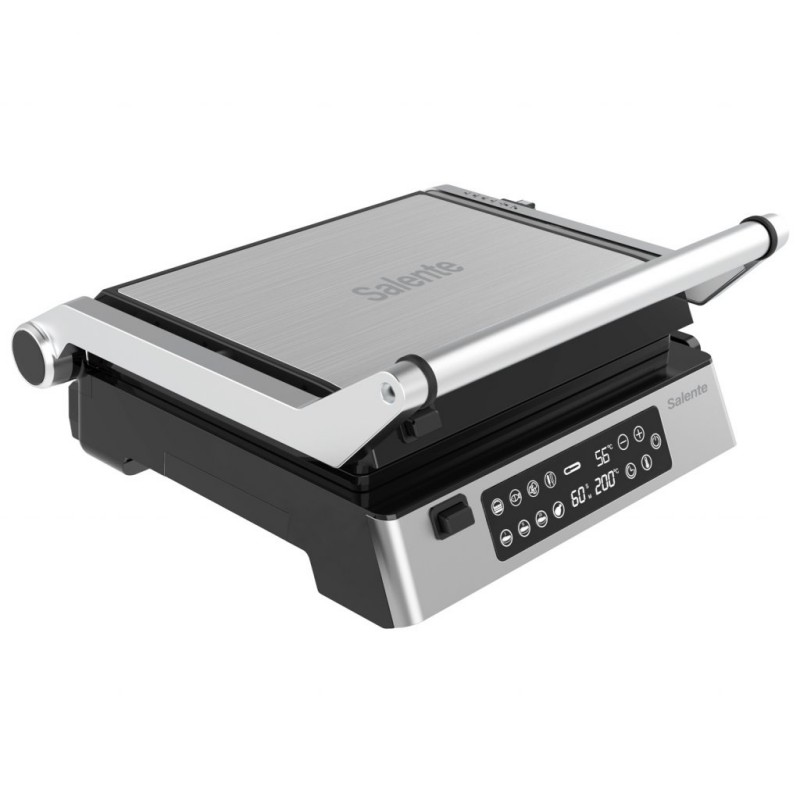 Salente FLAME PRO Contact Grill