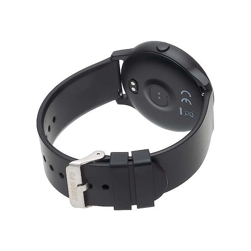 LAURA, Pametna ura, Črna, ženska