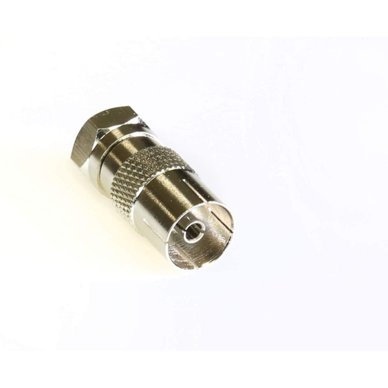 Zunanja aktivna TV antena HDO, DVB-T/T2 - Odprta embalaža