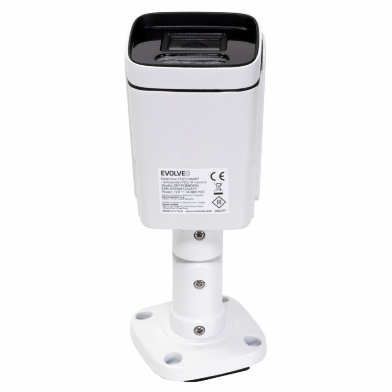 Evolveo IP kamera Detective POE8 SMART