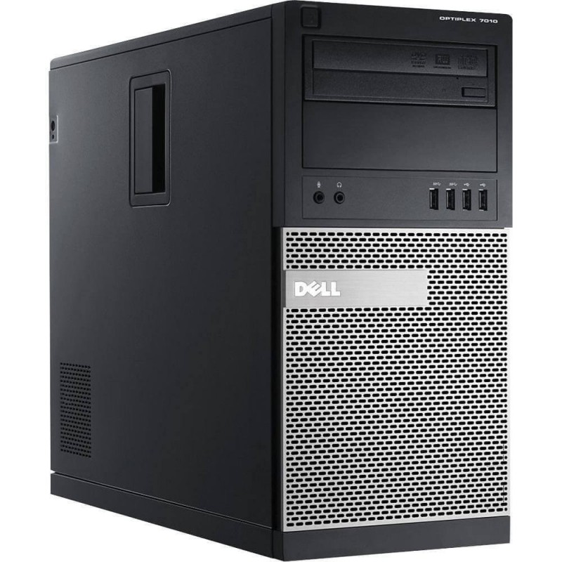 Rabljen računalnik DELL OptiPlex 7010 i5-3470