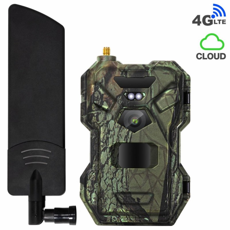 Lovska kamera StrongVision MINI 4G