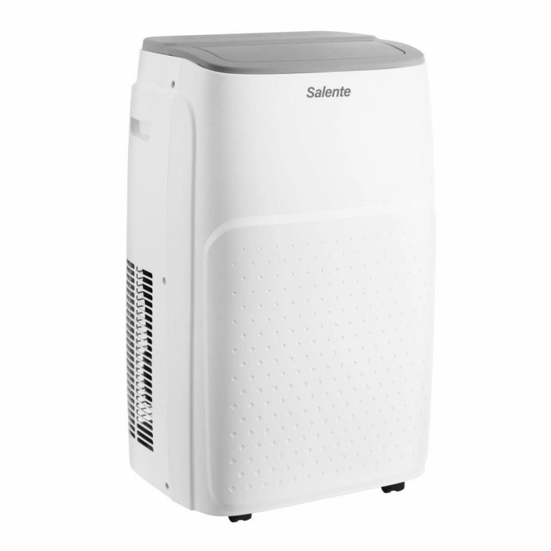 Pametna prenosna klimatska naprava Salente SummerICE12 12000 BTU, Wifi