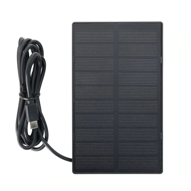 Lovska kamera Strongvision SOLAR WIFI