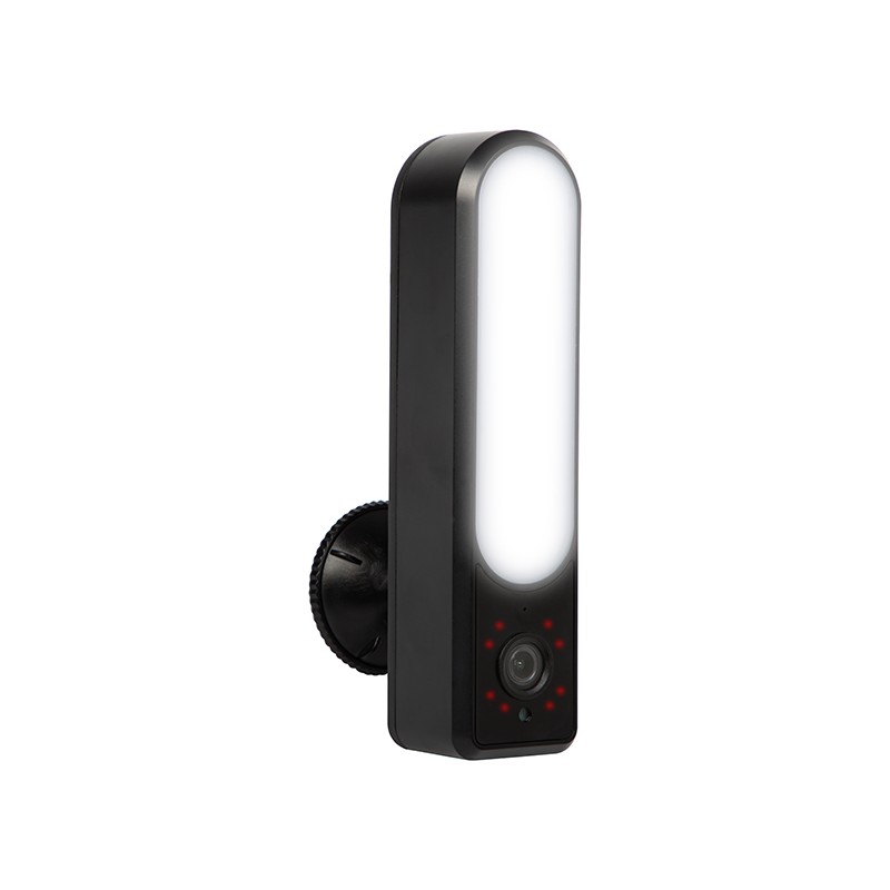  IP kamera s svetilko T-113, Tuya