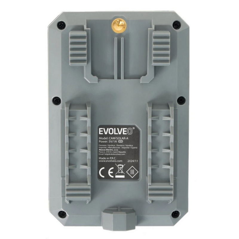 Lovska kamera Strongvision SOLAR WIFI