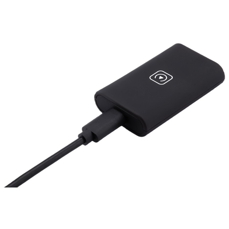 CA-350 Calypso Apple Carplay / Android Auto brezžični adapter