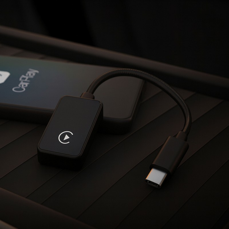 Vordon Brezžični Carplay adapter CA-380 Prisma