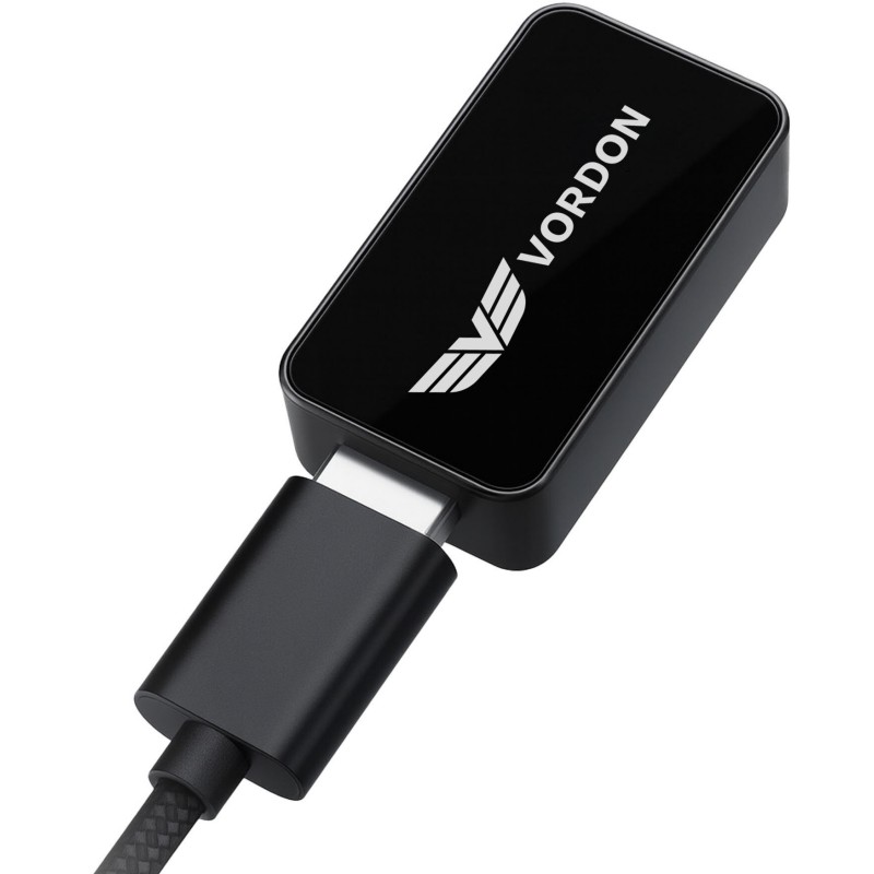 Vordon Brezžični Carplay adapter CA-380 Prisma