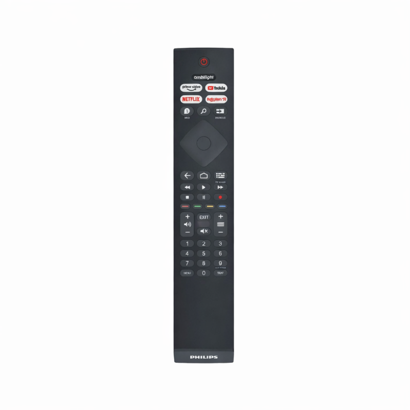 PHILIPS 398GR10BEPHN0042BC - originalni daljinski upravljalnik