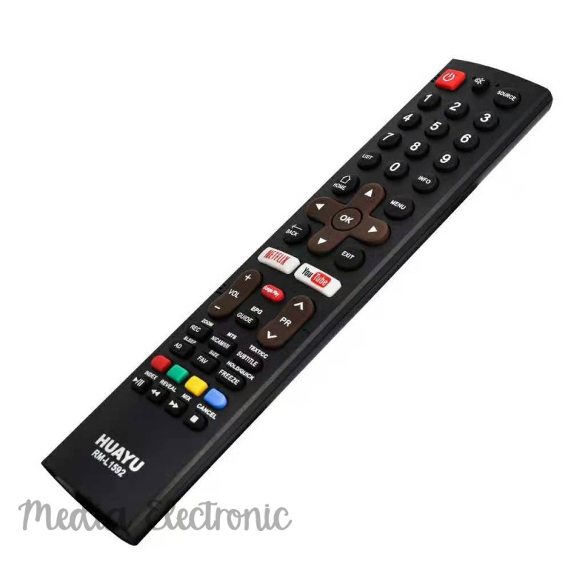 Daljinski upravljalnik Tesla LED 49S903SUS 55S903SUS