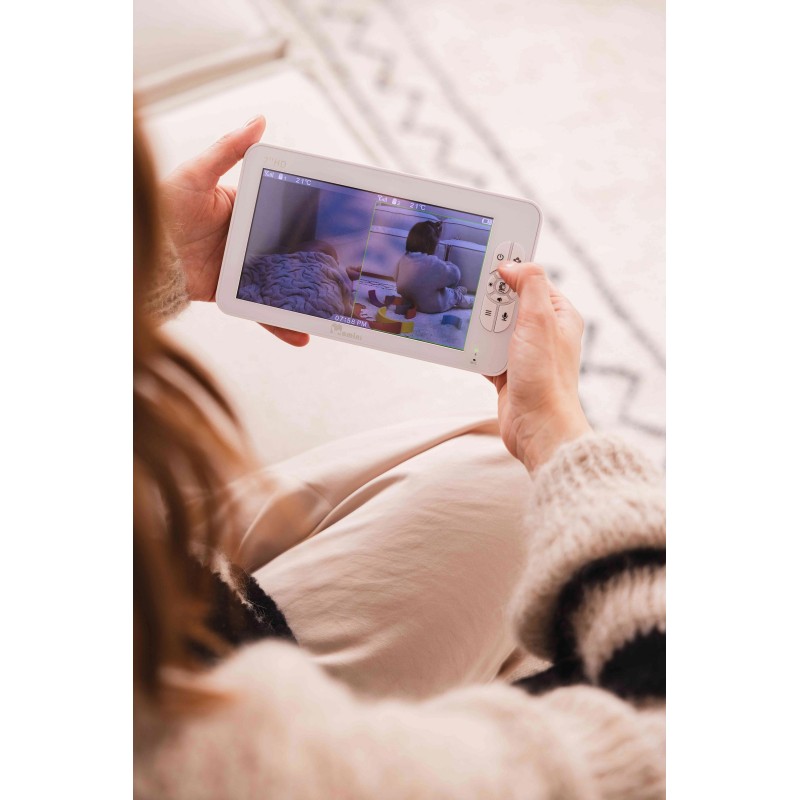 Elektronska varuška Dream Watcher