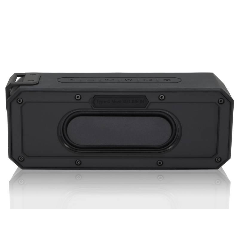 Bluetooth zvočnik ARMOR O5, črn, 40W, IPX7