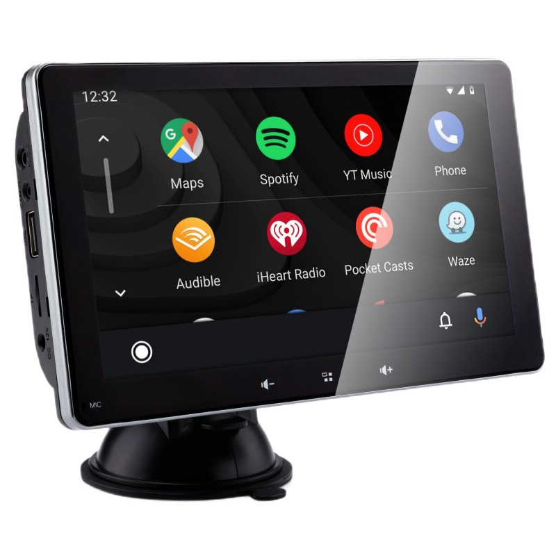 FM oddajnik ES-300 Phoenix CarPlay- ODPRTA EMBALAŽA