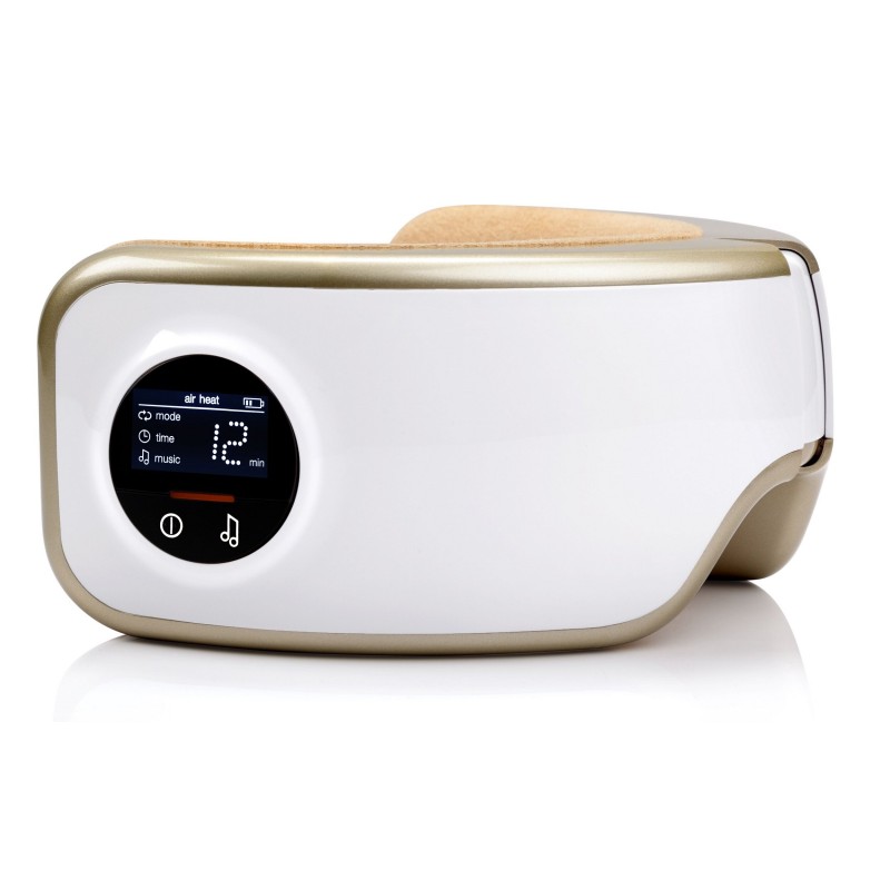 Horizon Pro, Inteligentni masažer glave, oči in telesa