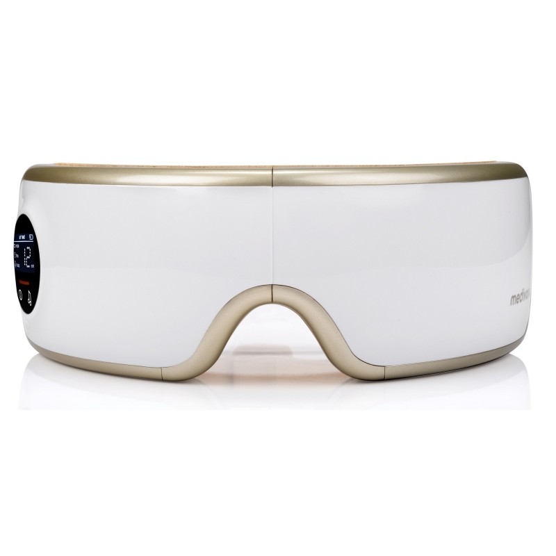 Horizon Pro, Inteligentni masažer glave, oči in telesa