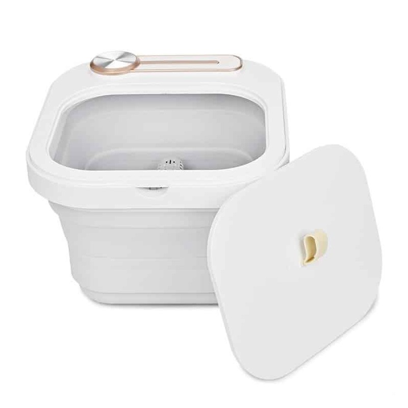 Medivon masažer stopal AQUA LUX