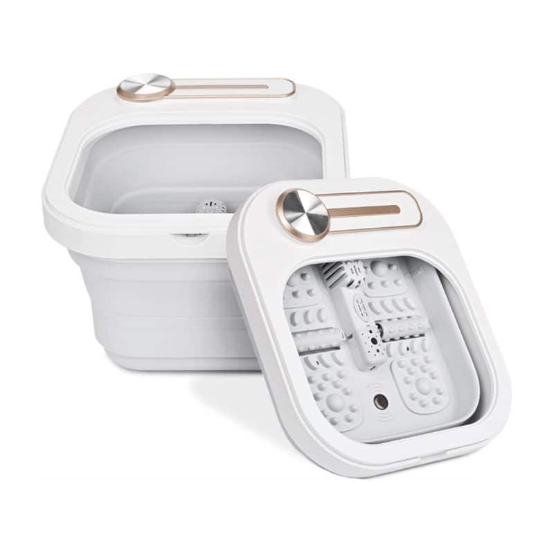 Medivon masažer stopal AQUA LUX