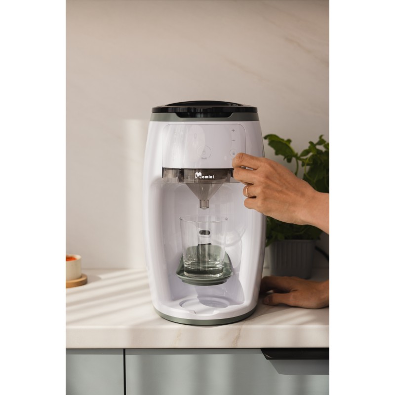 Stroj za mleko MilkMagic