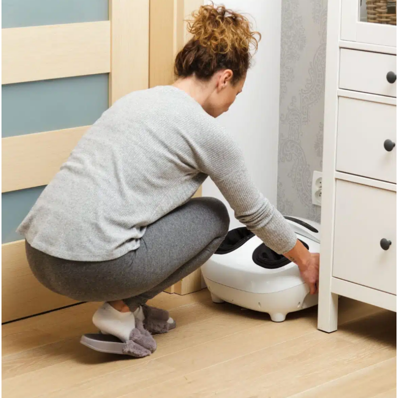 Medivon masažer PURE COMPLETE LUX