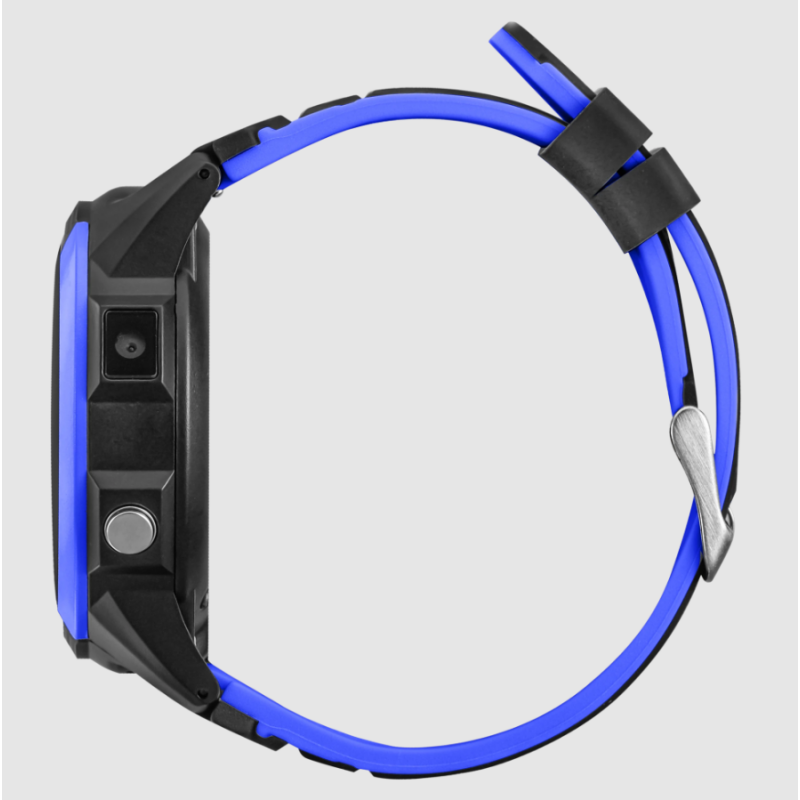 Garett pametna ura KIDS FOCUS 4G RT, modra